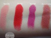Matte Lipstick