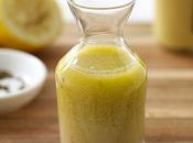 Vinaigrette Ricetta