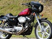 Harley 1200 2002 Sportster Special