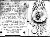 Storia pillole: ricordo Francesco Ferrer