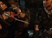 Tomb Raider: Secondo video della Guida alla sopravvivenza