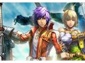 Ragnarok Odyssey data uscita europea, annunciata demo