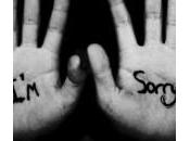 “Scusa”, parola difficile dire. Ecco perché