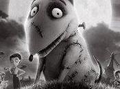 Frankenweenie (2012)