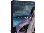 Iniziativa Giunti Cosa faresti incontrare Josephine Angelini?