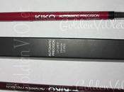 Kiko Automatic precision liner