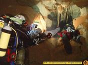 Rassegna documentari archeologia speleologia subacquea “SUBINITALY” (Fiera Roma) febbraio 2013