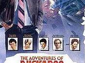 Buckaroo Banzai (1984)