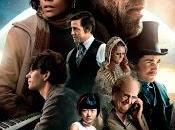 Cloud Atlas (2012)