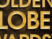 Golden Globes 2013