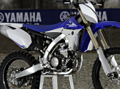gamma Off-Road Yamaha Competition 2013 prova gratuita Ottobiano