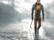 Robot Valve insieme portare cinema Half-Life Portal