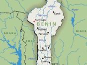 Benin dramma bambini "podalici"
