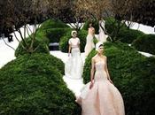 Christian Dior Haute Couture Spring Summer 2013