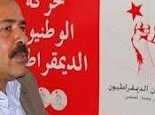 Tunisia, ucciso leader democratico