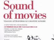 “Sound Movies”, esposizione Roma duecento copertine dischi delle belle colonne sonore