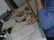 Intervistando Neal Adams (parte