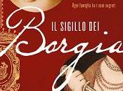 Recensioni Sigillo Borgia" Marcialis