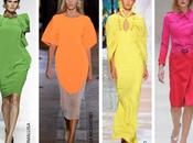 Color Therapy Spring/Summer Womenswear