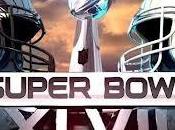 Football Americano: Super Bowl evento mondiale