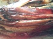 Radicchio Vino Rosso Pollo allo Yogurt Verdurine Delicate