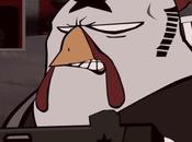 Rocketbirds: Hardboiled Chicken PlayStation Vita febbraio