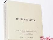 BURBERRY Complete Palette Dark Spice
