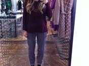 Look allo specchio
