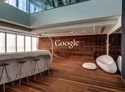 nuovo ufficio Google Aviv sola parola: meraviglioso!