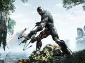 Crysis Beta