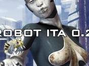 Fantascienza: storie italiane robot
