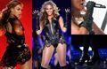 Beyonce knowels sceglie nostro belpaese eliminare cellulite.