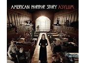 killer alieno, nazista baciato Dio: American Horror Story: Asylum (2012)