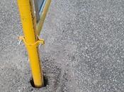 plance elettorali quest'anno sono quadruplicate rispetto solito. sensazione solo nostra? queste conseguenze. Mandateci vostre foto!!!