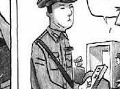 Pyongyang: noia griffata
