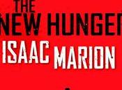 Hunger Isaac Marion prequel Warm Bodies #0.5