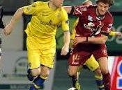 Mezzo passo indietro