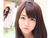 Minami Minegishi, lolita rock rasa capelli pentita aver fatto sesso