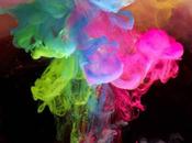 Float Inside Your Colors