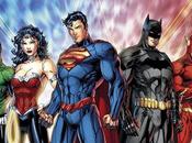 Warner Bros voleva Affleck ruolo Batman Justice League