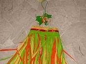 BRICOLAGE: costume Hawaiana (carnevale)