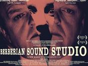 Berberian Sound Studio 2012