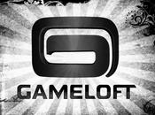 Gameloft pronta portare suoi bestseller BlackBerry