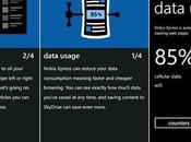 Nokia Xpress browser internet smartphone Lumia