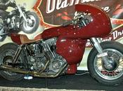 Shovelhead Milwaukee Garage