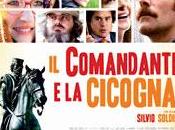 Comandante Cicogna