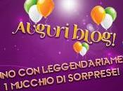 Segnalazione Blogaversary