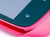 Lumia Nokia Fame Windows Phone caratteristiche tecniche