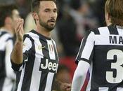 Serie 24^Giornata: Juventus batte Fiorentina 2-0, Napoli frena