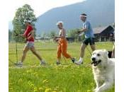 Nordic Walking benefici sulla salute Edda Cacchioni)